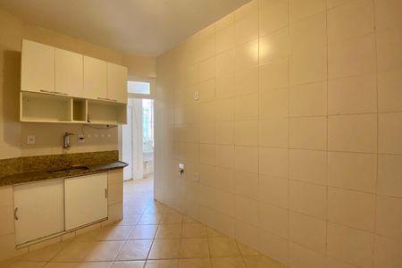 Apartamento à venda com 80m², 2 quartos e 1 vagaCozinha