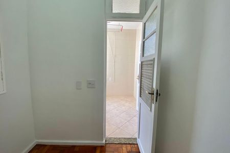 Apartamento à venda com 80m², 2 quartos e 1 vagaQuarto de Serviço