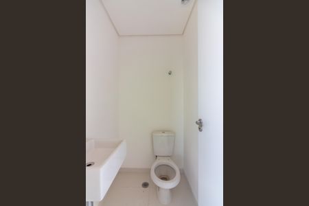 Apartamento à venda com 312m², 4 quartos e 5 vagasLavabo