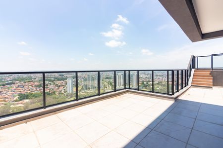 Apartamento à venda com 312m², 4 quartos e 5 vagasVaranda gourmet