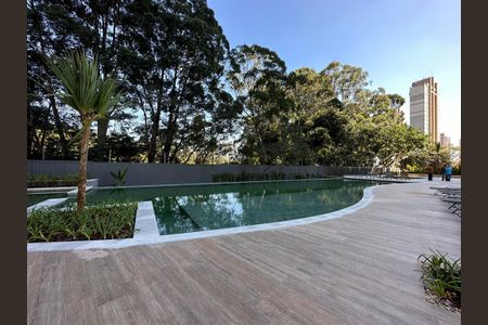 Apartamento à venda com 312m², 4 quartos e 5 vagasÁrea de Comum 