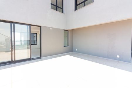 Apartamento à venda com 312m², 4 quartos e 5 vagasVaranda gourmet