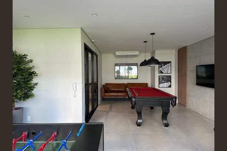 Apartamento à venda com 312m², 4 quartos e 5 vagasÁrea de Comum 