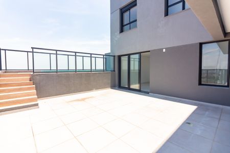 Apartamento à venda com 312m², 4 quartos e 5 vagasVaranda gourmet