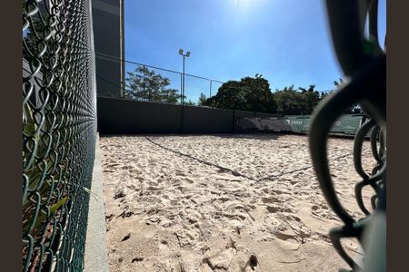 Apartamento à venda com 312m², 4 quartos e 5 vagasÁrea de Comum 