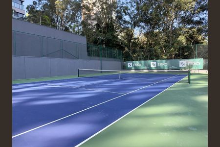 Apartamento à venda com 312m², 4 quartos e 5 vagasÁrea de Comum 