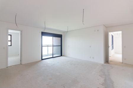 Apartamento à venda com 312m², 4 quartos e 5 vagasSuíte 2