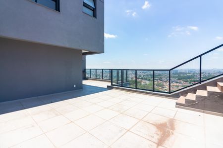 Apartamento à venda com 312m², 4 quartos e 5 vagasVaranda gourmet