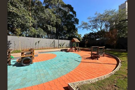 Apartamento à venda com 312m², 4 quartos e 5 vagasÁrea de Comum 