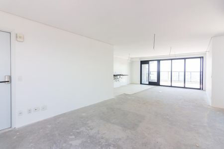 Apartamento à venda com 312m², 4 quartos e 5 vagasSala 