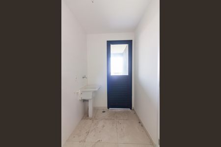 Apartamento à venda com 312m², 4 quartos e 5 vagasÁrea de Serviço 