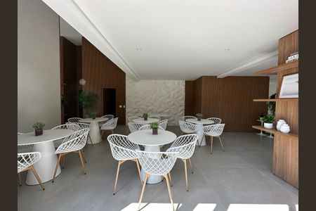 Apartamento à venda com 312m², 4 quartos e 5 vagasÁrea de Comum 