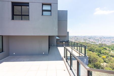 Apartamento à venda com 312m², 4 quartos e 5 vagasVaranda gourmet