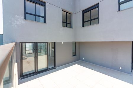 Apartamento à venda com 312m², 4 quartos e 5 vagasVaranda gourmet