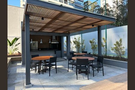 Apartamento à venda com 312m², 4 quartos e 5 vagasÁrea de Comum 