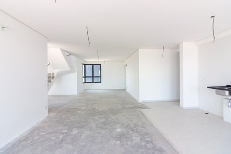 Apartamento à venda com 312m², 4 quartos e 5 vagasSala 