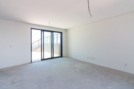 Apartamento à venda com 312m², 4 quartos e 5 vagasSala 