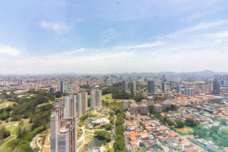 Apartamento à venda com 312m², 4 quartos e 5 vagasVista 