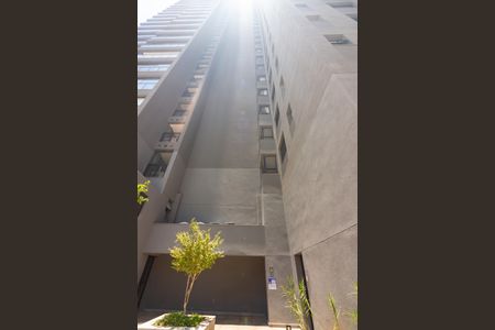 Apartamento à venda com 312m², 4 quartos e 5 vagasFachada