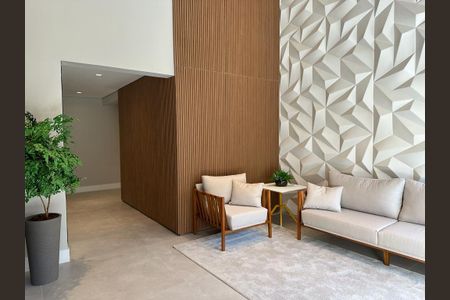 Apartamento à venda com 312m², 4 quartos e 5 vagasÁrea de Comum 