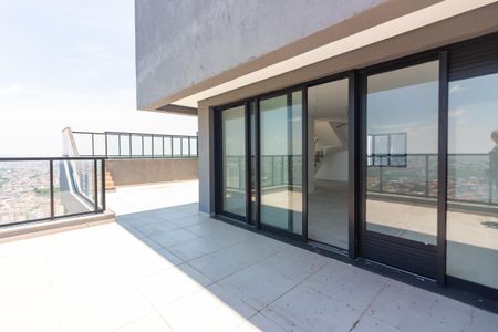 Apartamento à venda com 312m², 4 quartos e 5 vagasVaranda gourmet