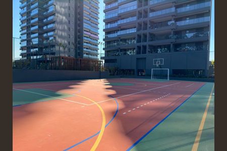 Apartamento à venda com 312m², 4 quartos e 5 vagasÁrea de Comum 