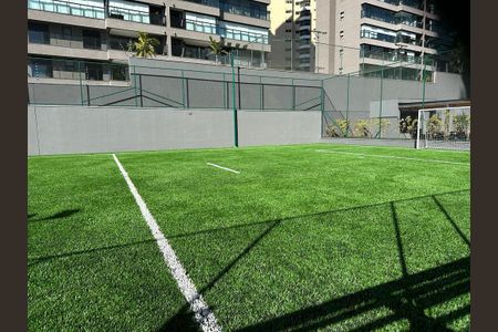 Apartamento à venda com 312m², 4 quartos e 5 vagasÁrea de Comum 