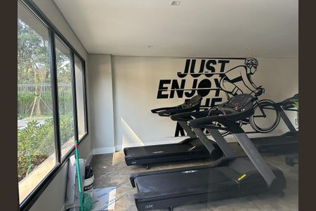 Apartamento à venda com 312m², 4 quartos e 5 vagasÁrea de Comum 