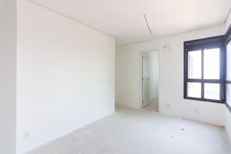 Apartamento à venda com 312m², 4 quartos e 5 vagasSuíte 1