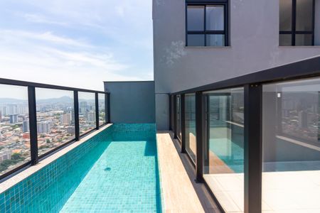 Apartamento à venda com 312m², 4 quartos e 5 vagasPiscina
