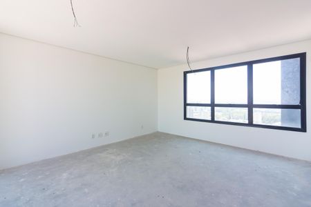 Apartamento à venda com 312m², 4 quartos e 5 vagasSala 