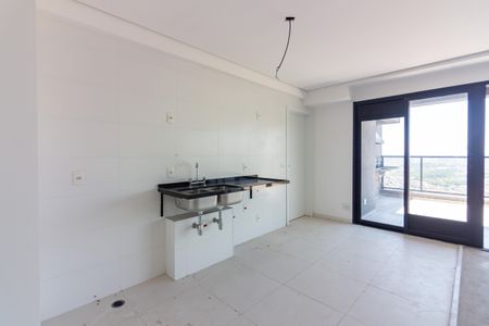 Apartamento à venda com 312m², 4 quartos e 5 vagasCozinha 
