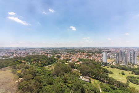 Apartamento à venda com 312m², 4 quartos e 5 vagasVista 