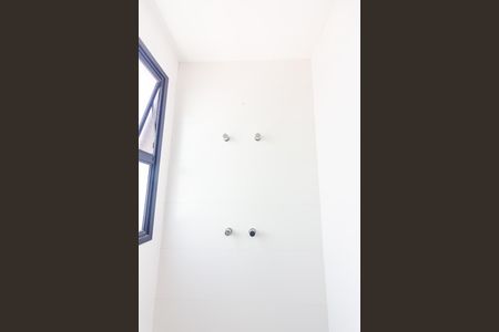 Apartamento à venda com 312m², 4 quartos e 5 vagasBanheiro da Suíte 4