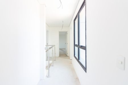 Apartamento à venda com 312m², 4 quartos e 5 vagasCorredor