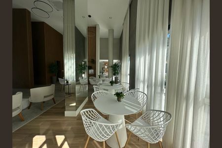 Apartamento à venda com 312m², 4 quartos e 5 vagasÁrea de Comum 