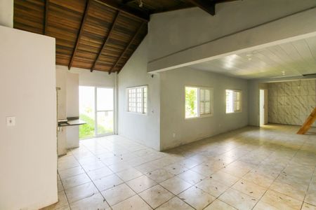 Casa para alugar com 115m², 2 quartos e 2 vagas Casa para alugar com 115m², 2 quartos e 2 vagasÁrea gourmet