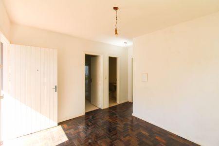 Casa para alugar com 115m², 2 quartos e 2 vagas Casa para alugar com 115m², 2 quartos e 2 vagasSala