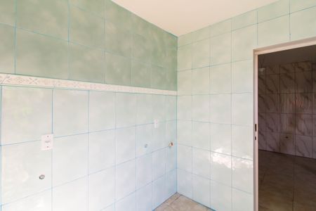 Casa para alugar com 115m², 2 quartos e 2 vagas Casa para alugar com 115m², 2 quartos e 2 vagasÁrea de Serviço