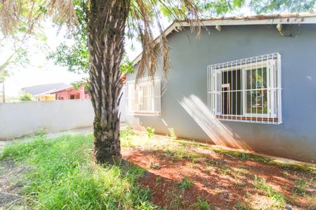 Casa para alugar com 115m², 2 quartos e 2 vagas Casa para alugar com 115m², 2 quartos e 2 vagasÁrea externa