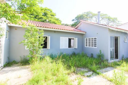 Casa para alugar com 115m², 2 quartos e 2 vagas Casa para alugar com 115m², 2 quartos e 2 vagasÁrea externa