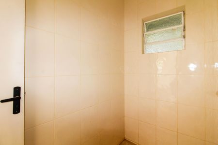 Casa para alugar com 115m², 2 quartos e 2 vagas Casa para alugar com 115m², 2 quartos e 2 vagasBanheiro 1