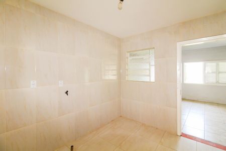 Casa para alugar com 115m², 2 quartos e 2 vagas Casa para alugar com 115m², 2 quartos e 2 vagasCozinha