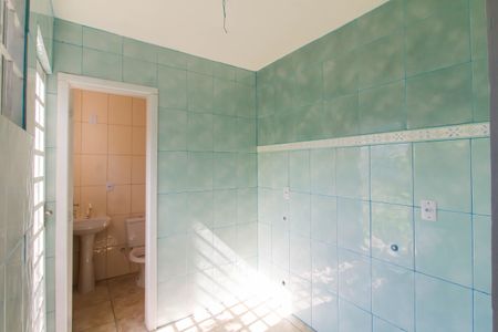 Casa para alugar com 115m², 2 quartos e 2 vagas Casa para alugar com 115m², 2 quartos e 2 vagasÁrea de Serviço