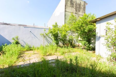 Casa para alugar com 115m², 2 quartos e 2 vagas Casa para alugar com 115m², 2 quartos e 2 vagasÁrea externa