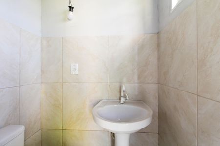 Casa para alugar com 115m², 2 quartos e 2 vagas Casa para alugar com 115m², 2 quartos e 2 vagasLavabo