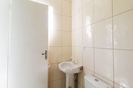 Casa para alugar com 115m², 2 quartos e 2 vagas Casa para alugar com 115m², 2 quartos e 2 vagasBanheiro 2