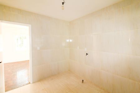 Casa para alugar com 115m², 2 quartos e 2 vagas Casa para alugar com 115m², 2 quartos e 2 vagasCozinha