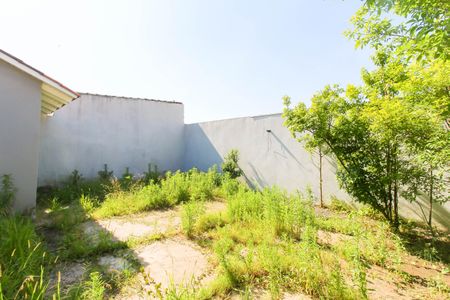 Casa para alugar com 115m², 2 quartos e 2 vagas Casa para alugar com 115m², 2 quartos e 2 vagasÁrea externa