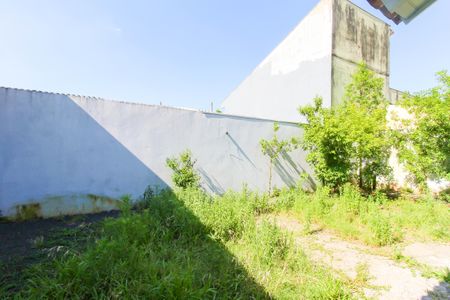 Casa para alugar com 115m², 2 quartos e 2 vagas Casa para alugar com 115m², 2 quartos e 2 vagasÁrea externa